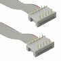 Image of ASSMANN's Dip-Dip Style 8 .1' x .3'